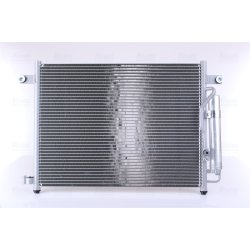 Condenser NISSENS 94640 OE Ref 96539632