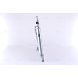 Condenser NISSENS 94640 OE Ref 96539632 NISSENS