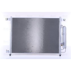 Condenser NISSENS 94641 OE Ref 96539634