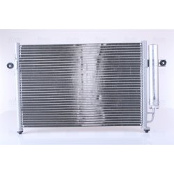 Condenser NISSENS 94646 OE Ref 976061C100 NISSENS