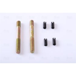 Condenser NISSENS 94646 OE Ref 976061C100 NISSENS