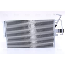 Condenser NISSENS 94653 OE Ref 1850 065 NISSENS