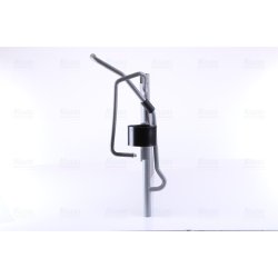 Condenser NISSENS 94653 OE Ref 1850 065 NISSENS