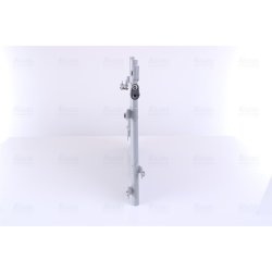 Condenser NISSENS 94657 OE Ref 27650-00QAM NISSENS