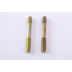 Condenser NISSENS 94657 OE Ref 27650-00QAM NISSENS