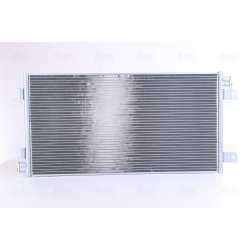 Condenser NISSENS 94659 OE Ref 4401424