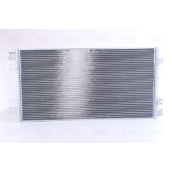 Condenser NISSENS 94659 OE Ref 4401424 NISSENS