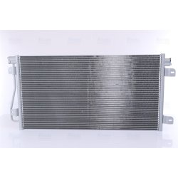 Condenser NISSENS 94660 OE Ref 4403 238