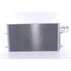 Condenser NISSENS 94663 OE Ref 1335552