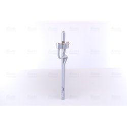 Condenser NISSENS 94663 OE Ref 1335552 NISSENS