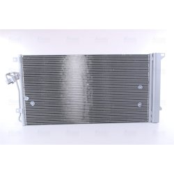 Condenser NISSENS 94667 OE Ref 4L0.260.401 A