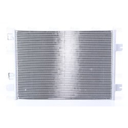 Condenser NISSENS 94673 OE Ref 82 00 191 738 NISSENS