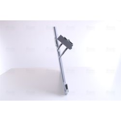 Condenser NISSENS 94674 OE Ref 6398350370 NISSENS