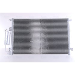 Condenser NISSENS 94675 OE Ref 12793695 NISSENS