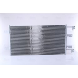 Condenser NISSENS 94678 OE Ref 4414580