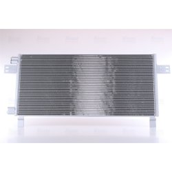 Condenser NISSENS 94681 OE Ref 81.61920-0023