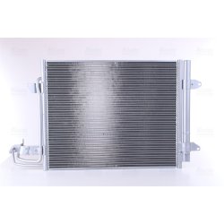 Condenser NISSENS 94690 OE Ref 1T0.820.411 B NISSENS