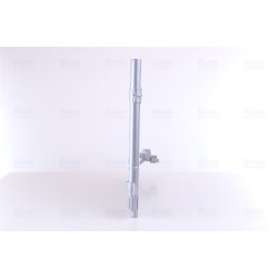 Condenser NISSENS 94690 OE Ref 1T0.820.411 B NISSENS