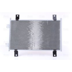 Condenser NISSENS 94712 OE Ref 6455.CG
