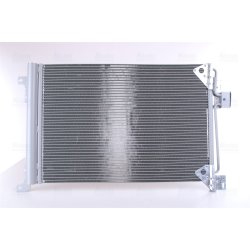 Condenser NISSENS 94713 OE Ref 42583088