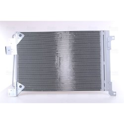 Condenser NISSENS 94713 OE Ref 42583088 NISSENS