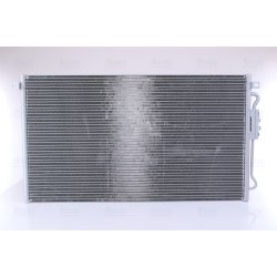 Condenser NISSENS 94716
