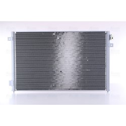 Condenser NISSENS 94717 OE Ref XR854219