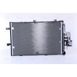 Condenser NISSENS 94721 OE Ref 13189080