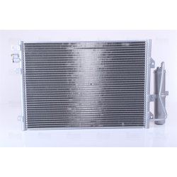 Condenser NISSENS 94726 OE Ref 82 00 090 213