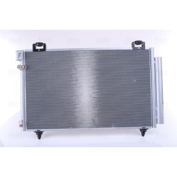 Condenser NISSENS 94730 OE Ref 88450-05101