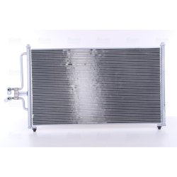 Condenser NISSENS 94731 OE Ref 1L8H 19710 AB