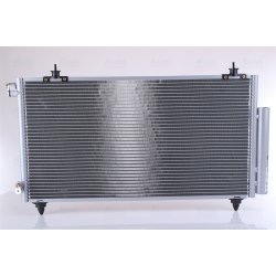 Condenser NISSENS 94740 OE Ref 88460-20560
