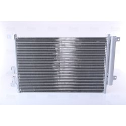 Condenser NISSENS 94744 OE Ref 50506520