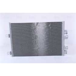 Condenser NISSENS 94745 OE Ref 6001548129