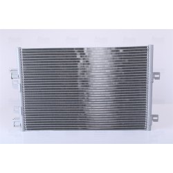 Condenser NISSENS 94745 OE Ref 6001548129 NISSENS