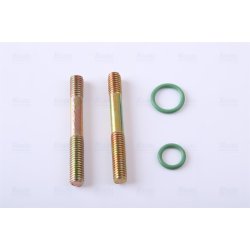 Condenser NISSENS 94745 OE Ref 6001548129 NISSENS