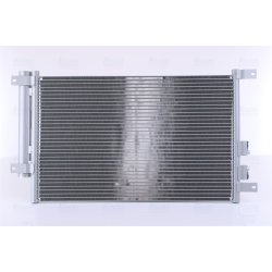 Condenser NISSENS 94746 OE Ref 60679629 NISSENS