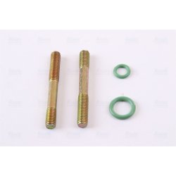 Condenser NISSENS 94748 OE Ref MN151100 NISSENS