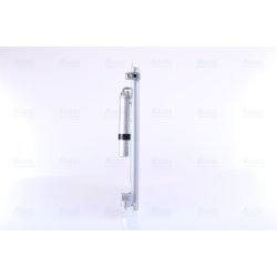 Condenser NISSENS 94754 OE Ref 9531186G00000 NISSENS