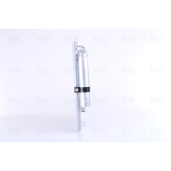 Condenser NISSENS 94754 OE Ref 9531186G00000 NISSENS