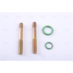 Condenser NISSENS 94754 OE Ref 9531186G00000 NISSENS