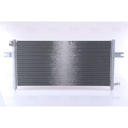 Condenser NISSENS 94759 OE Ref 92110-VJ200
