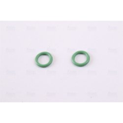 Condenser NISSENS 94767 OE Ref 1850 096 NISSENS