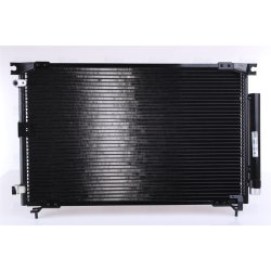 Condenser NISSENS 94769