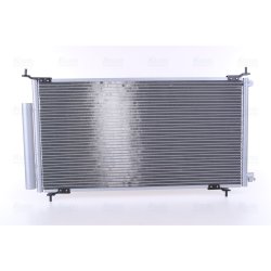 Condenser NISSENS 94772 OE Ref 80110-S9A-003 NISSENS