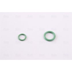 Condenser NISSENS 94772 OE Ref 80110-S9A-003 NISSENS