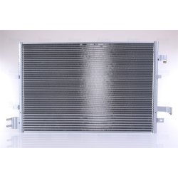 Condenser NISSENS 94777 OE Ref 1226113