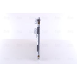 Condenser NISSENS 94781 OE Ref FS106207 NISSENS