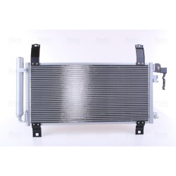 Condenser NISSENS 94792 OE Ref GJ6A61480