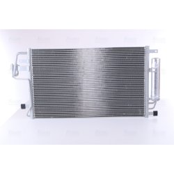 Condenser NISSENS 94801 OE Ref 976062E100 NISSENS